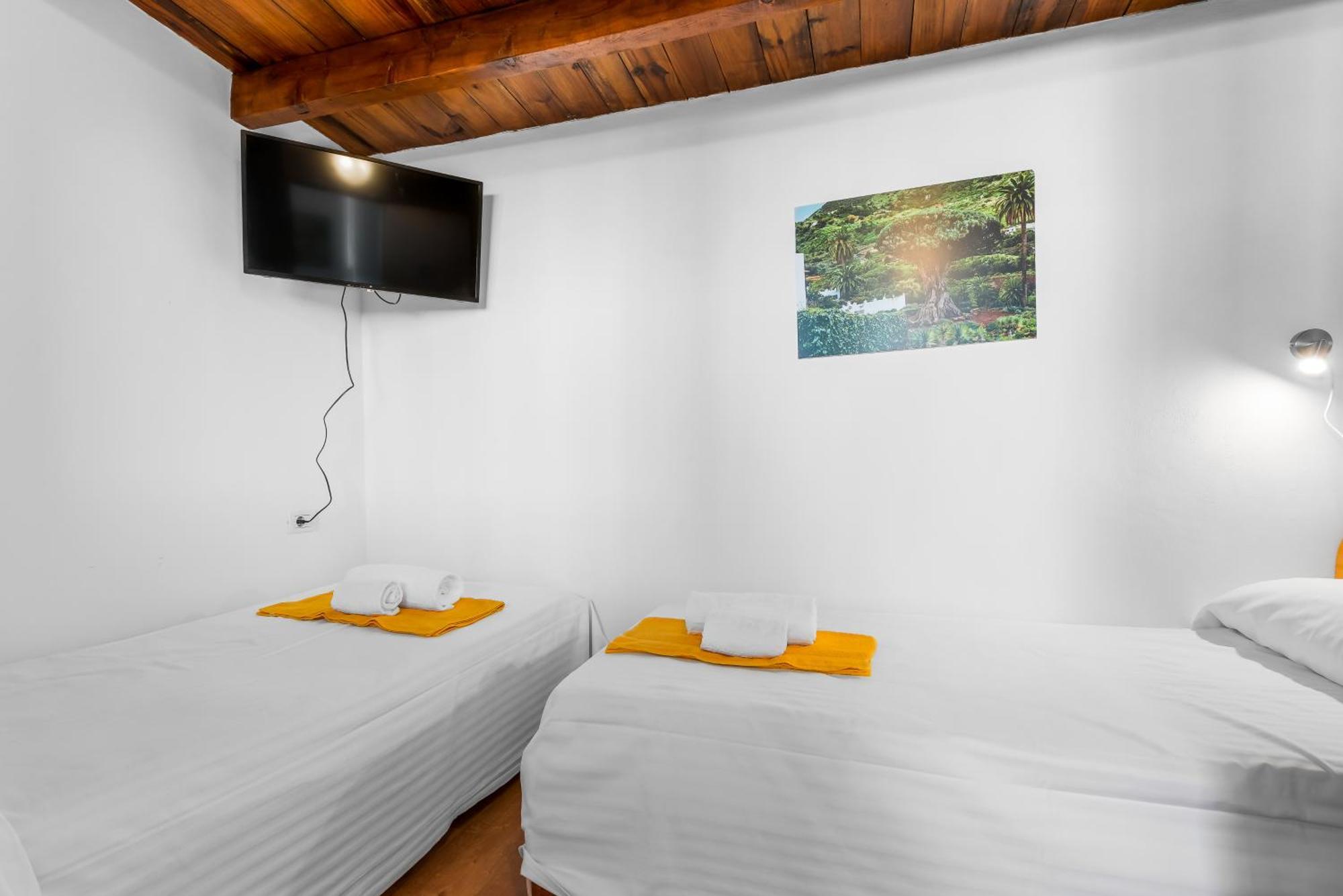 Sunset Lodge El Molledo Kamer foto