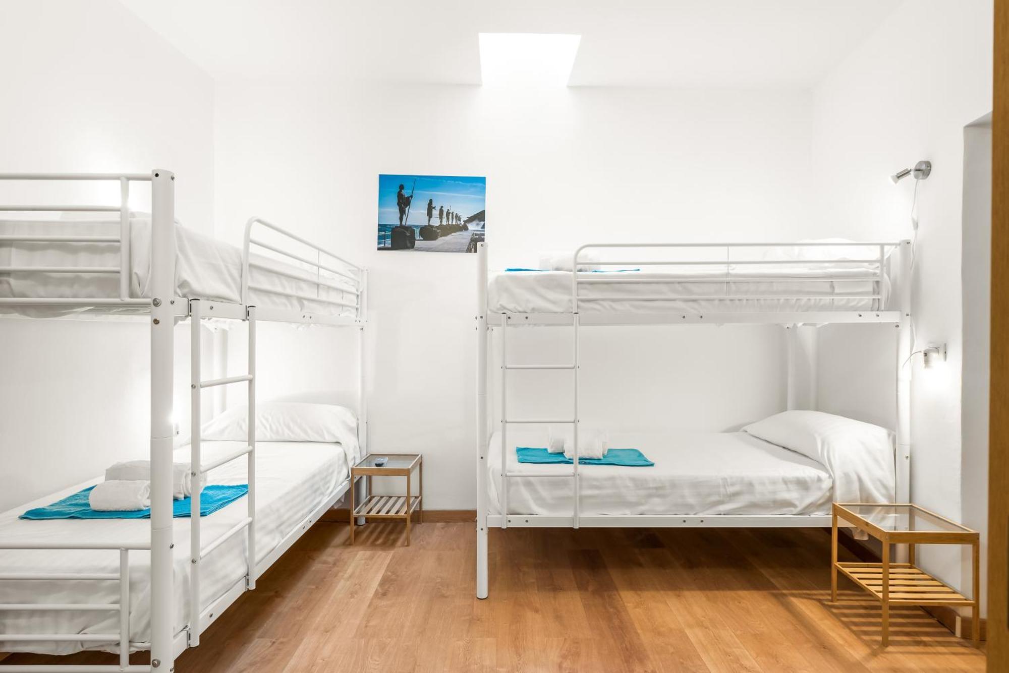 Sunset Lodge El Molledo Kamer foto
