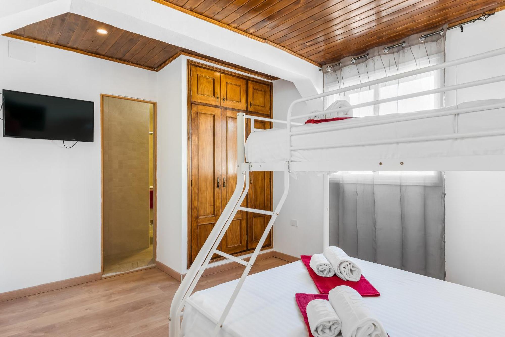 Sunset Lodge El Molledo Kamer foto