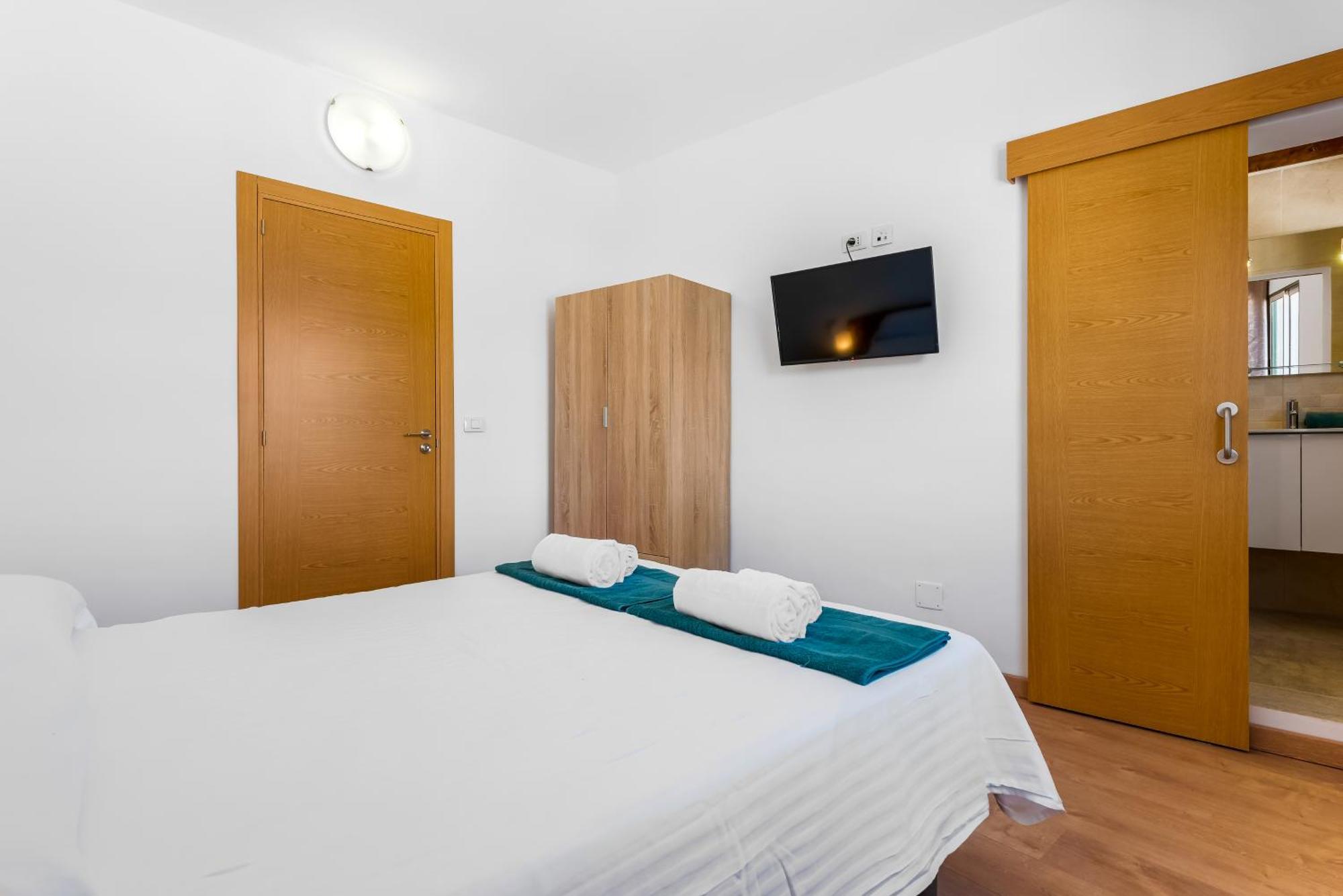 Sunset Lodge El Molledo Kamer foto