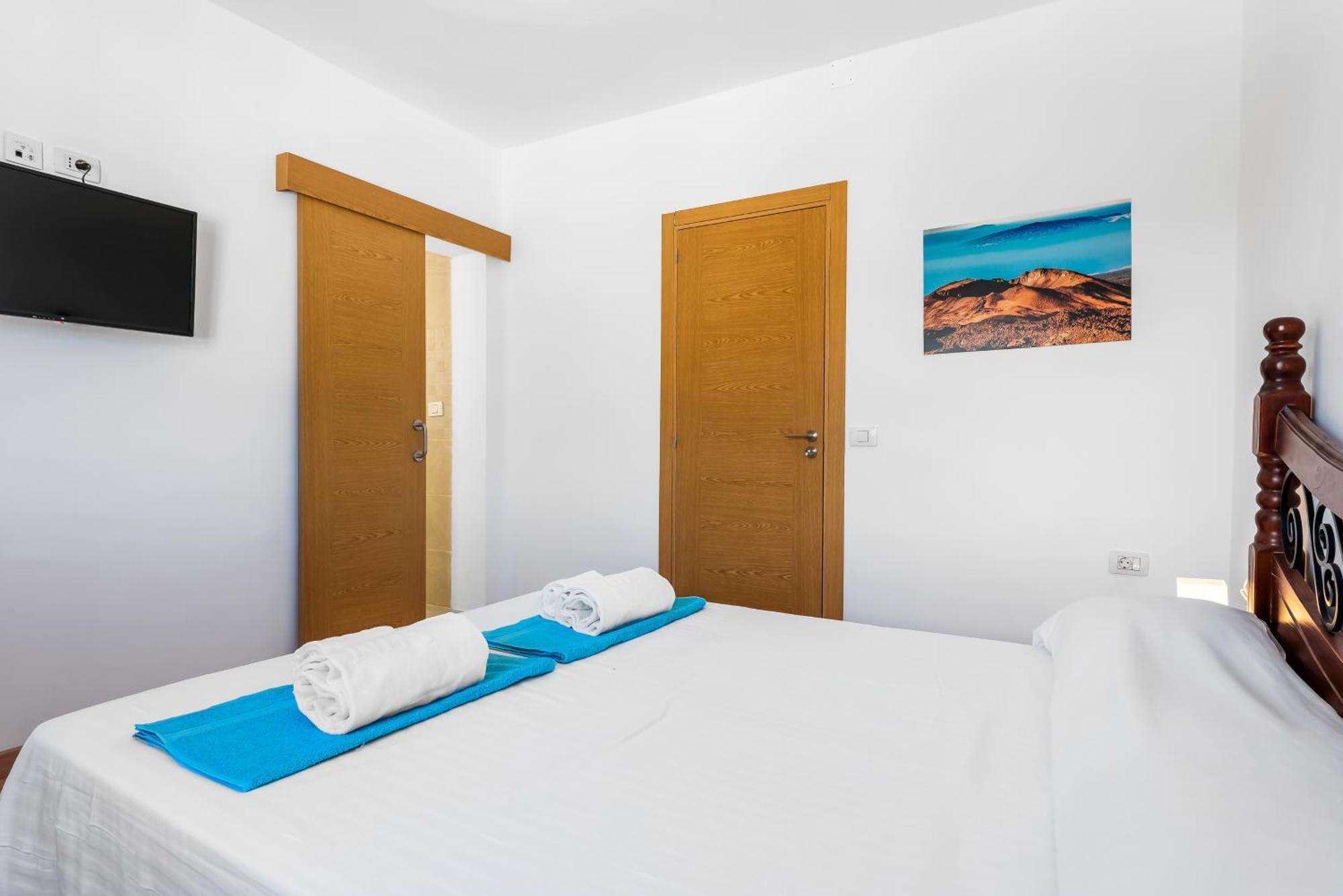 Sunset Lodge El Molledo Kamer foto