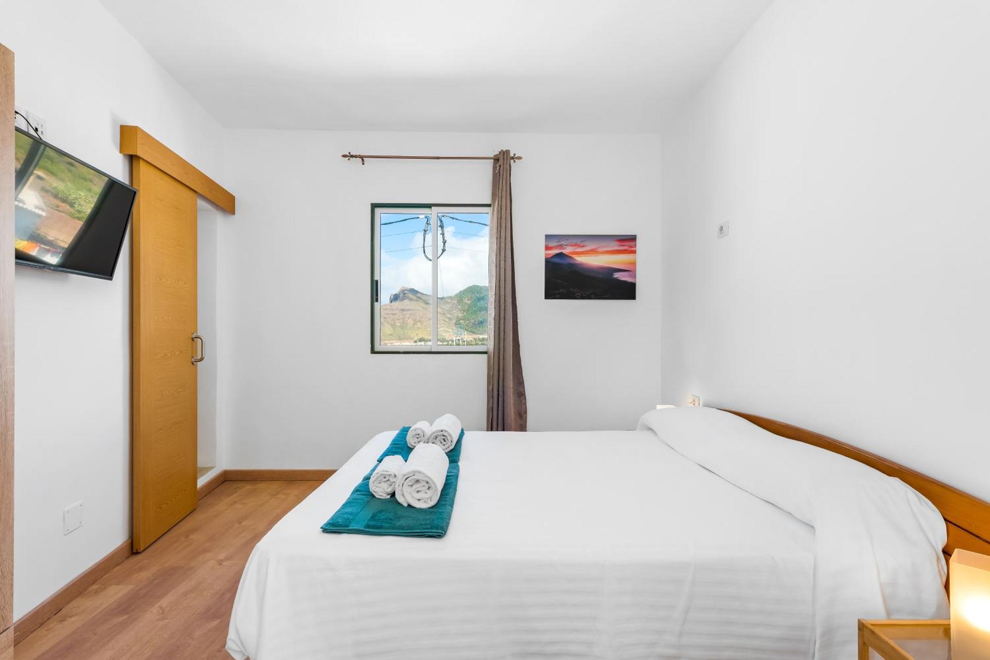 Sunset Lodge El Molledo Kamer foto