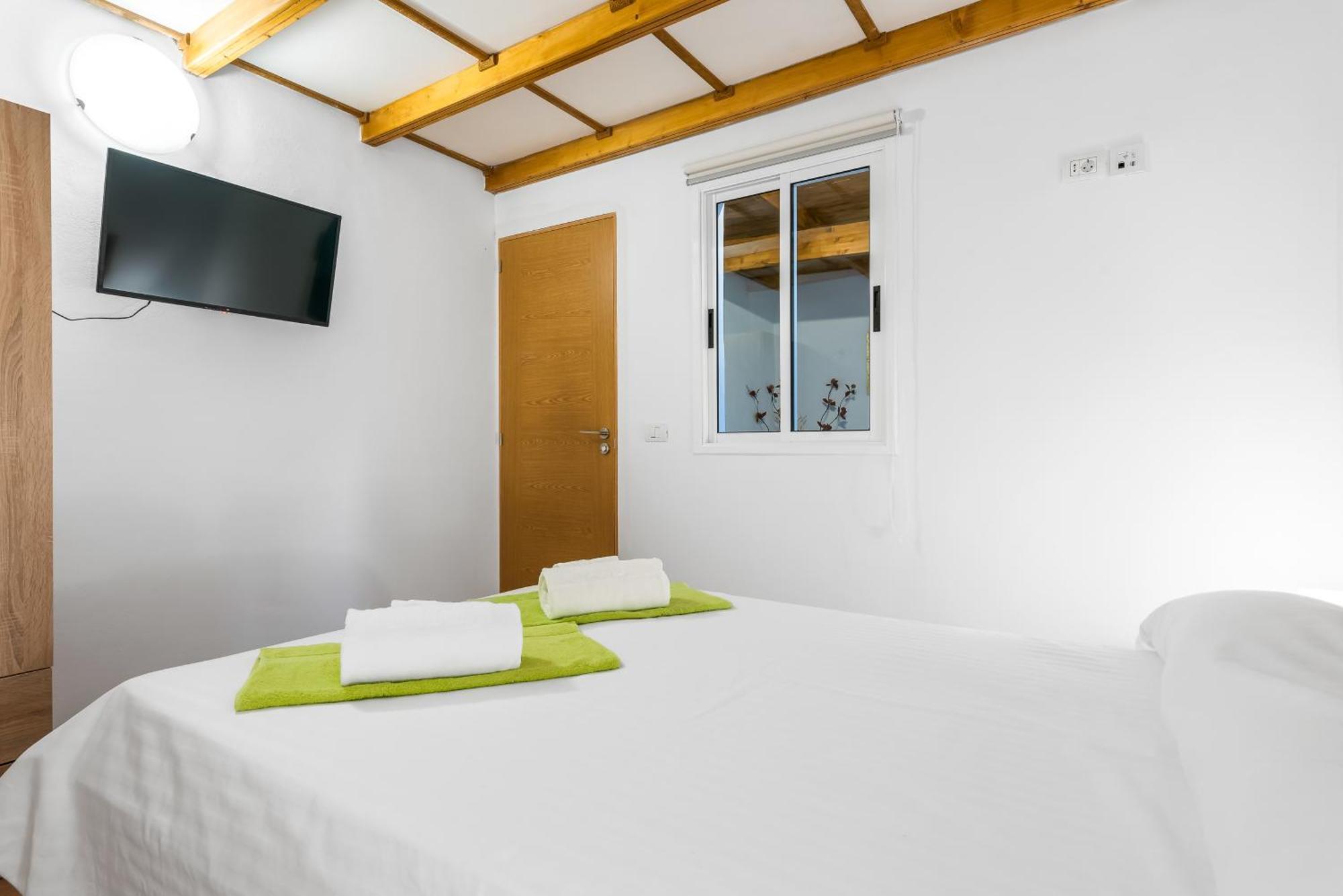 Sunset Lodge El Molledo Kamer foto