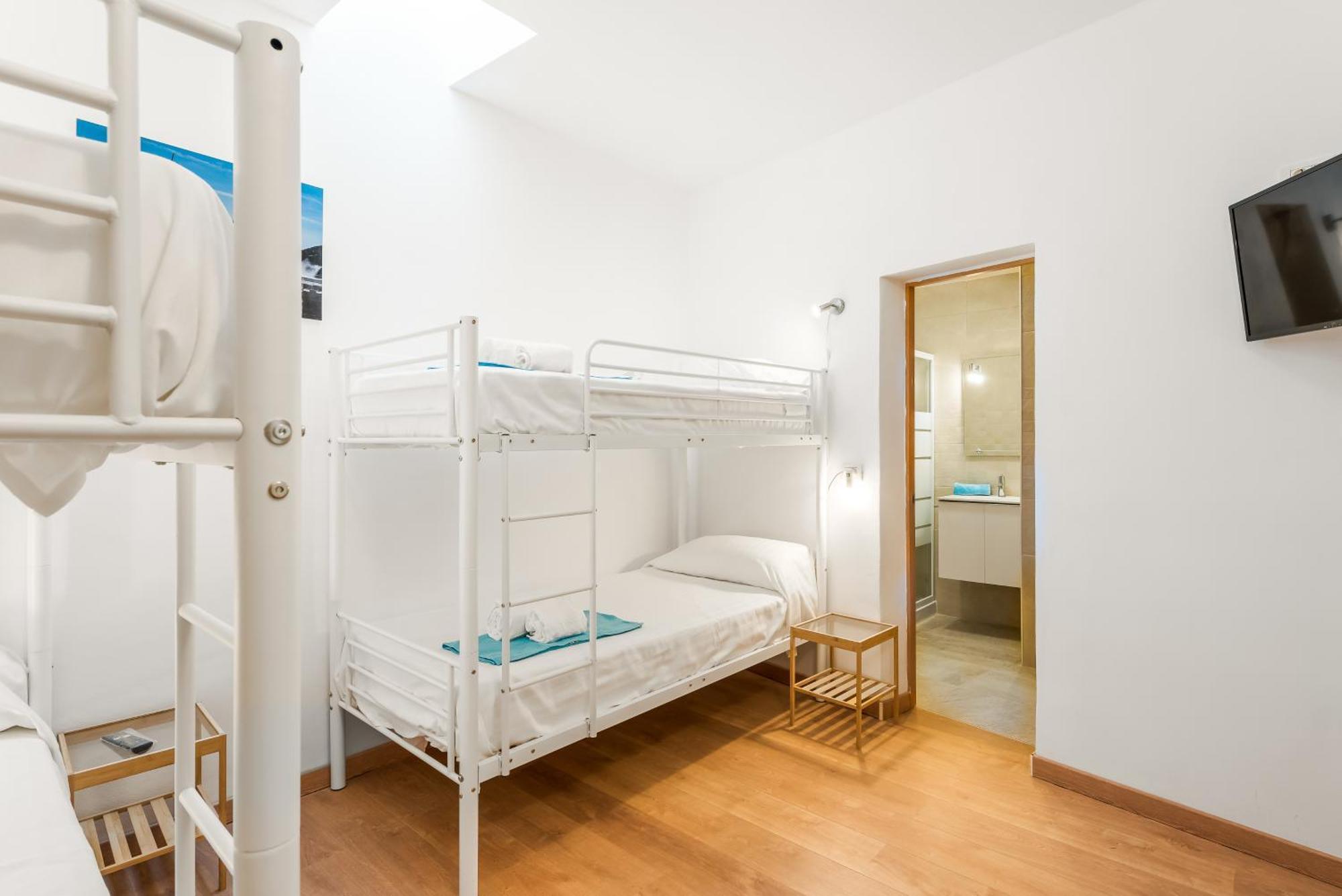 Sunset Lodge El Molledo Kamer foto