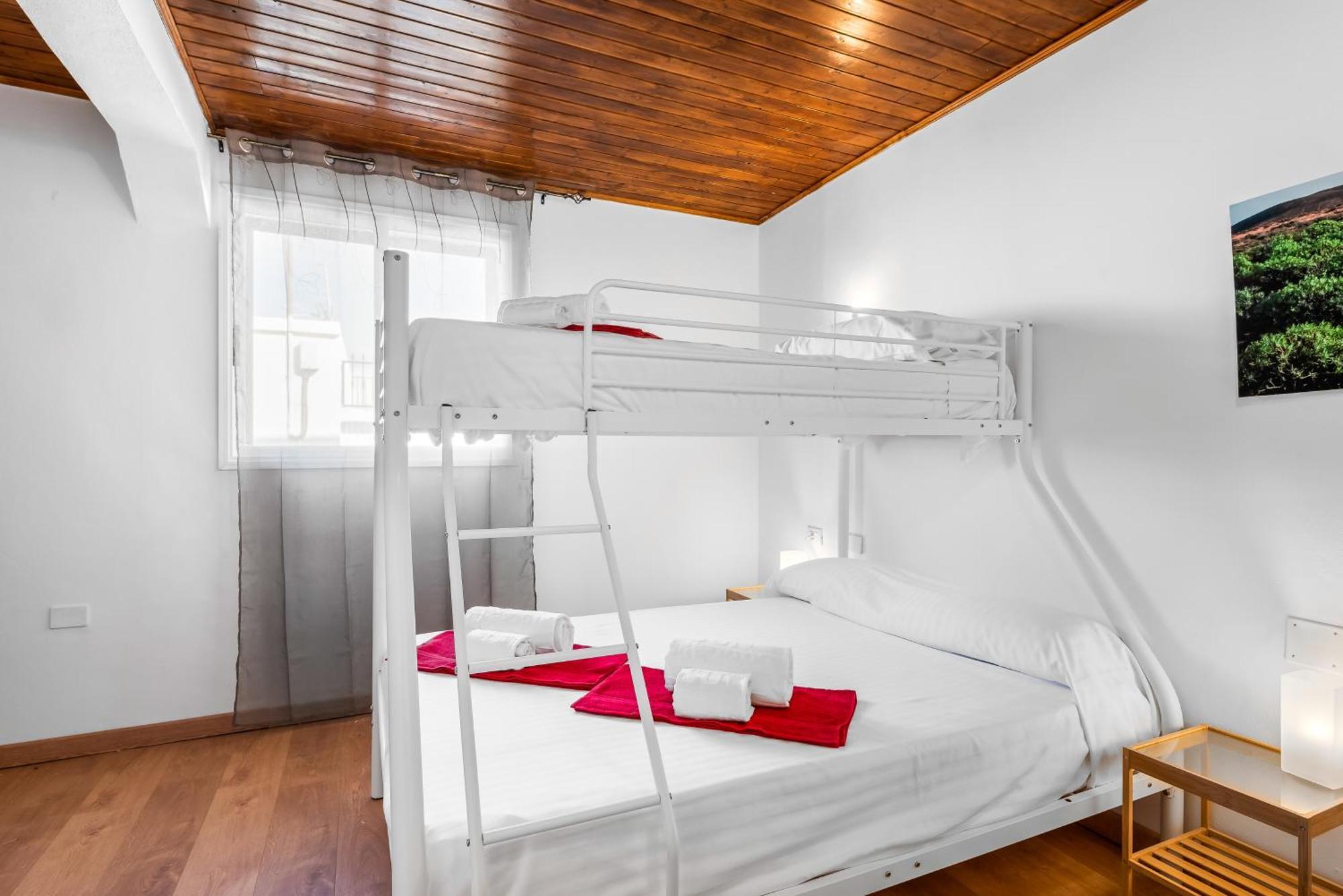 Sunset Lodge El Molledo Kamer foto
