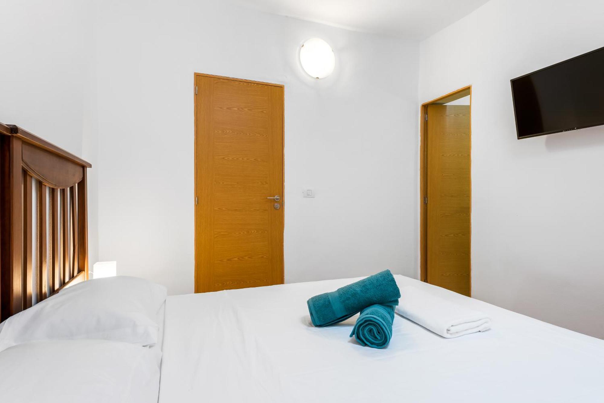 Sunset Lodge El Molledo Kamer foto