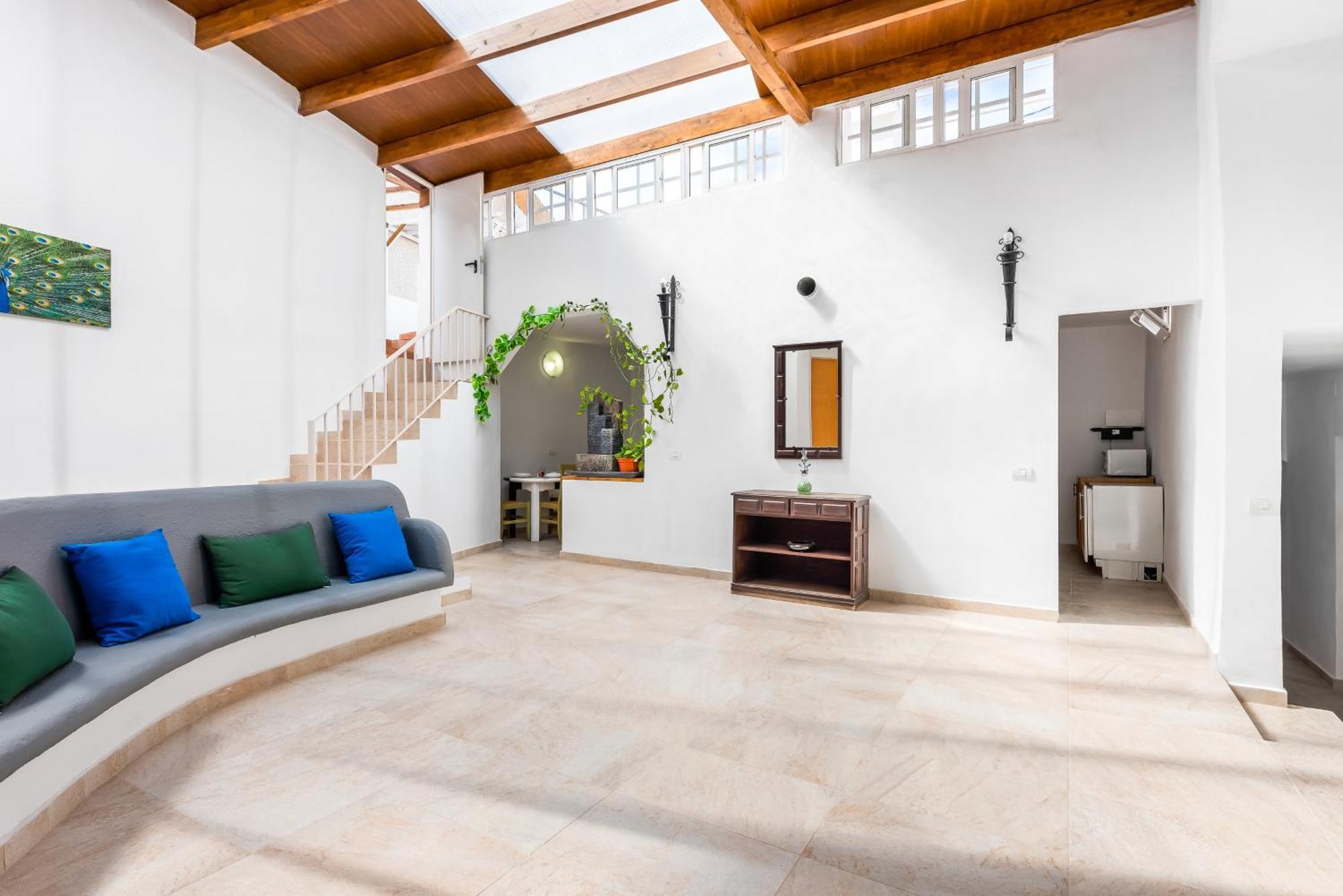 Sunset Lodge El Molledo Kamer foto