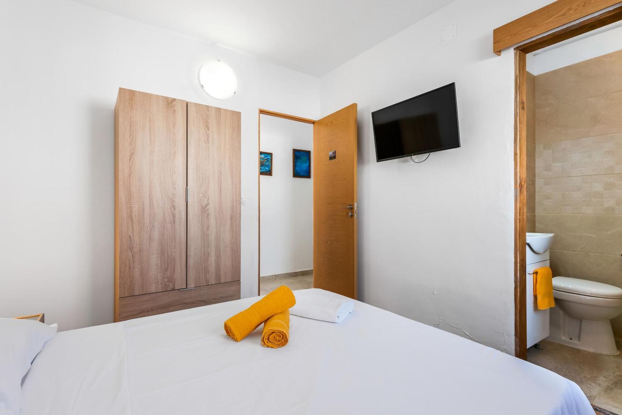 Sunset Lodge El Molledo Kamer foto